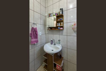 Casa para alugar com 256m², 3 quartos e 3 vagasBanheiro 