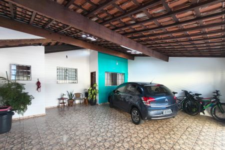 Casa para alugar com 256m², 3 quartos e 3 vagasGaragem