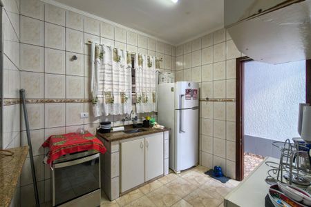 Casa para alugar com 256m², 3 quartos e 3 vagasCozinha 