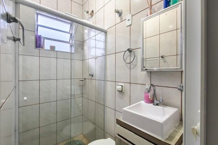 Casa para alugar com 256m², 3 quartos e 3 vagasBanheiro da Suíte