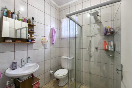 Casa para alugar com 256m², 3 quartos e 3 vagasBanheiro 