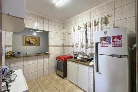 Casa para alugar com 256m², 3 quartos e 3 vagasCozinha 