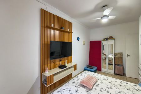 Casa para alugar com 256m², 3 quartos e 3 vagasQuarto 