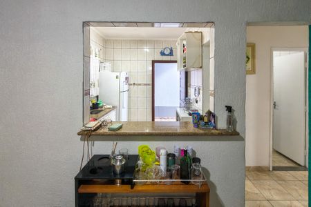 Casa para alugar com 256m², 3 quartos e 3 vagasCozinha 