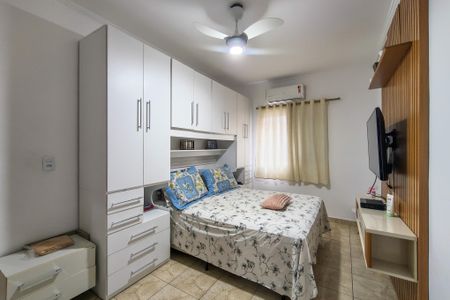 Casa para alugar com 256m², 3 quartos e 3 vagasQuarto