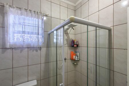 Casa para alugar com 256m², 3 quartos e 3 vagasBanheiro 