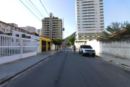 Casa para alugar com 256m², 3 quartos e 3 vagasVista da Rua