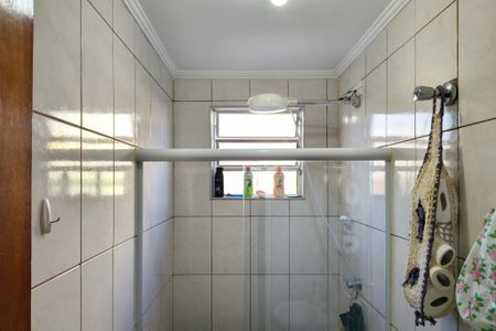 Casa para alugar com 256m², 3 quartos e 3 vagasBanheiro da Suíte 2