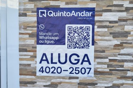 Casa para alugar com 256m², 3 quartos e 3 vagasPlaca