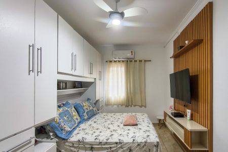 Casa para alugar com 256m², 3 quartos e 3 vagasQuarto