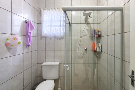 Casa para alugar com 256m², 3 quartos e 3 vagasBanheiro 