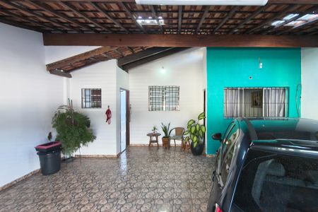 Casa para alugar com 256m², 3 quartos e 3 vagasGaragem
