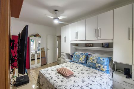 Casa para alugar com 256m², 3 quartos e 3 vagasQuarto