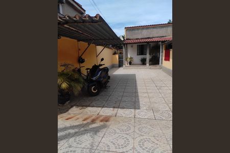 Casa para alugar com 115m², 3 quartos e 2 vagasGaragem