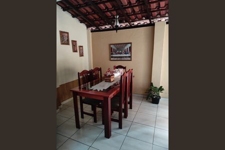 Casa para alugar com 115m², 3 quartos e 2 vagasSala de Jantar