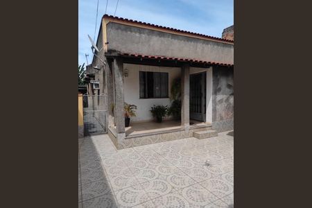 Casa para alugar com 115m², 3 quartos e 2 vagasFachada