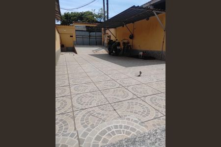 Casa para alugar com 115m², 3 quartos e 2 vagasÁrea Externa