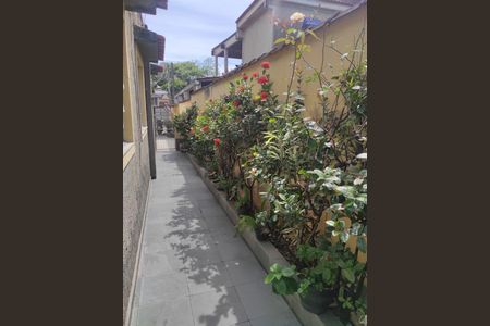 Casa para alugar com 115m², 3 quartos e 2 vagasÁrea Externa