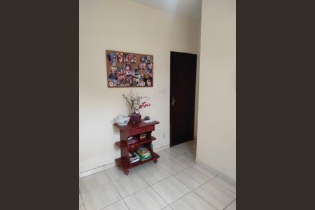 Sala de Jantar de casa para alugar com 3 quartos, 115m² em Vila Nova, Mesquita