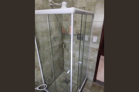 Casa para alugar com 115m², 3 quartos e 2 vagasBanheiro Social