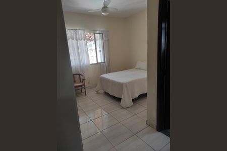 Quarto 2 de casa para alugar com 3 quartos, 115m² em Vila Nova, Mesquita