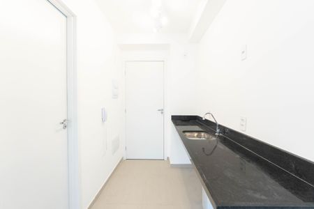 Studio para alugar com 20m², 1 quarto e sem vagaCozinha