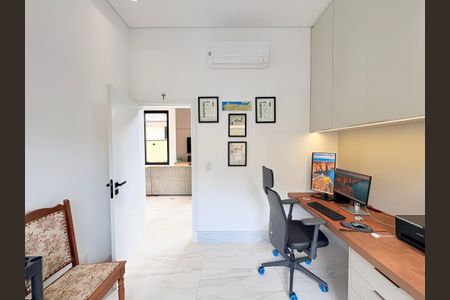 Casa de condomínio à venda com 380m², 5 quartos e 3 vagasQuarto 1