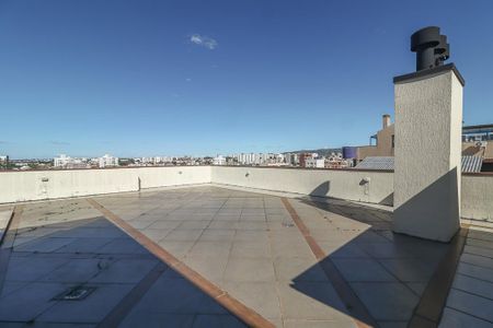 Apartamento à venda com 86m², 2 quartos e 2 vagasTerraço