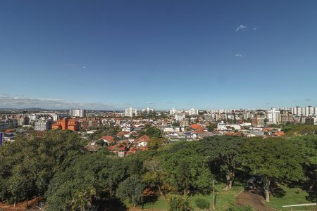 Apartamento à venda com 86m², 2 quartos e 2 vagasVista Terraço