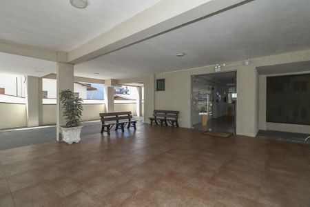 Apartamento à venda com 86m², 2 quartos e 2 vagasÁrea comum