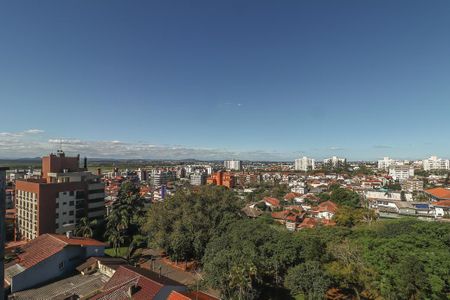 Apartamento à venda com 86m², 2 quartos e 2 vagasVista Terraço