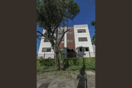 Apartamento à venda com 86m², 2 quartos e 2 vagasFachada