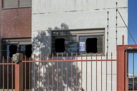 Apartamento à venda com 86m², 2 quartos e 2 vagasFachada