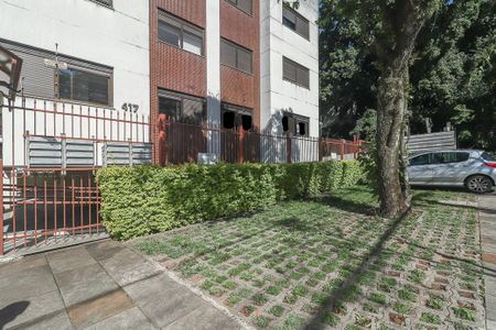 Apartamento à venda com 86m², 2 quartos e 2 vagasFachada