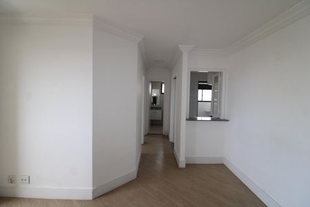 Sala de apartamento à venda com 2 quartos, 50m² em Parque Mandaqui, São Paulo