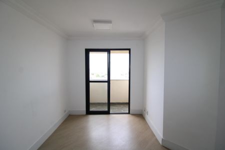 Sala de apartamento à venda com 2 quartos, 50m² em Parque Mandaqui, São Paulo