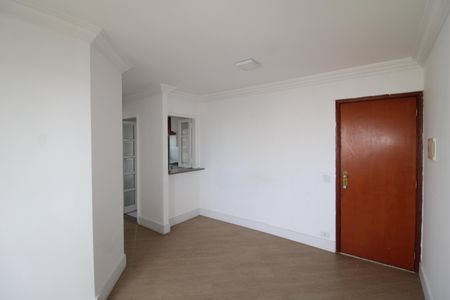 Sala de apartamento à venda com 2 quartos, 50m² em Parque Mandaqui, São Paulo