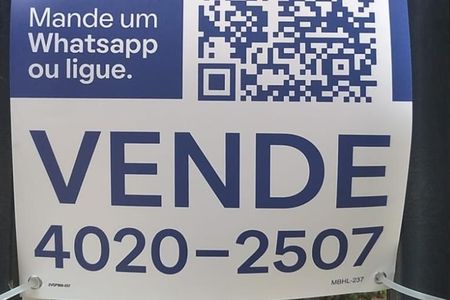 Apartamento à venda com 50m², 2 quartos e 1 vagaFachada