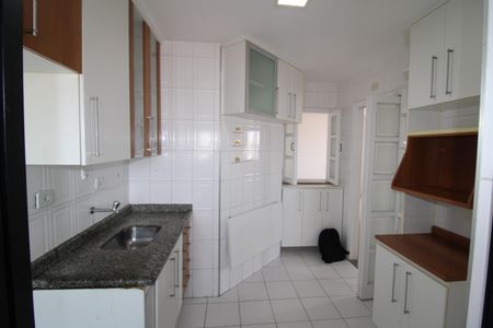 Apartamento à venda com 50m², 2 quartos e 1 vagaCozinha / Área de Serviço