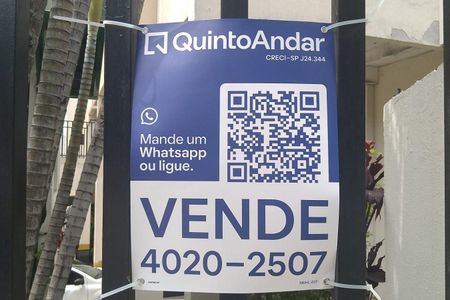 Apartamento à venda com 50m², 2 quartos e 1 vagaFachada