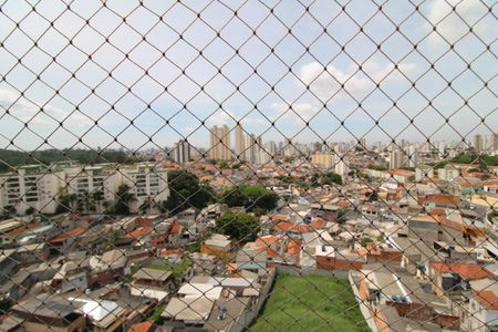 Sala - Varanda de apartamento à venda com 2 quartos, 50m² em Parque Mandaqui, São Paulo
