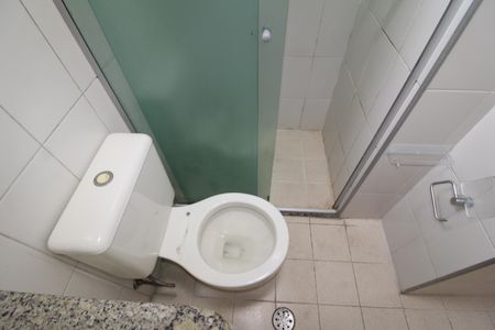 Apartamento à venda com 50m², 2 quartos e 1 vagaBanheiro