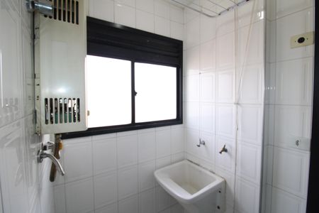 Apartamento à venda com 50m², 2 quartos e 1 vagaCozinha / Área de Serviço