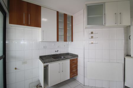 Apartamento à venda com 50m², 2 quartos e 1 vagaCozinha / Área de Serviço