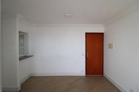 Apartamento à venda com 50m², 2 quartos e 1 vagaSala