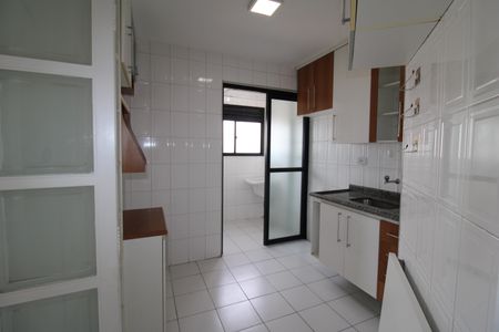 Apartamento à venda com 50m², 2 quartos e 1 vagaCozinha / Área de Serviço