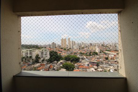 Sala - Varanda de apartamento à venda com 2 quartos, 50m² em Parque Mandaqui, São Paulo