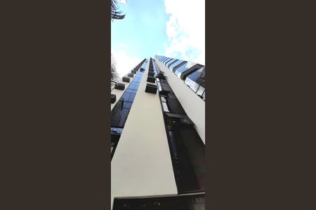 Apartamento para alugar com 44m², 1 quarto e 1 vaga Apartamento para alugar com 44m², 1 quarto e 1 vagaÁrea comum