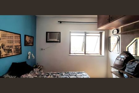 Apartamento para alugar com 44m², 1 quarto e 1 vaga Apartamento para alugar com 44m², 1 quarto e 1 vagaQuarto 1