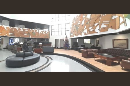 Apartamento para alugar com 44m², 1 quarto e 1 vaga Apartamento para alugar com 44m², 1 quarto e 1 vagaÁrea comum